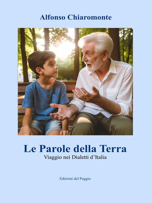 cover image of Le Parole della Terra